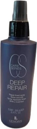 Крем Lendan Deep Repair Finish