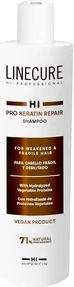 Шампунь Hipertin Pro Keratin Repair