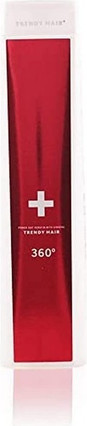 Trendy Hair Power 360 Degree Keratin with Ginseng Bed Head By Tigi