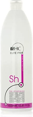 Шампунь Elite Pro Liss