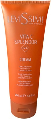 Vita C Splendor Cream Levissime