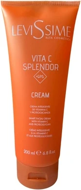 Vita C Splendor Cream Levissime