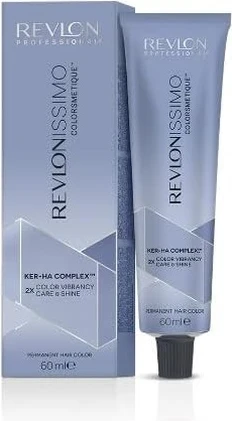 Стойкая краска для волос Revlon Revlonissimo Colorsmetique