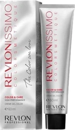 Revlonissimo Color & Care 60 мл полуперманентная краска для волос