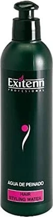 Hair Water Exitenn