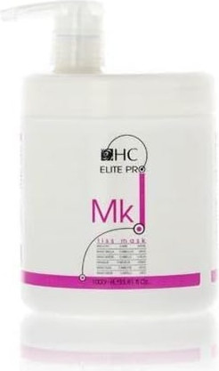 Маска для волос Halsa Cosmetics Elite Pro-LISS MASK
