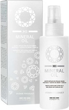 Hair Oil Hipertin Mineral Oil