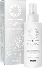 Hair Oil Hipertin Mineral Oil