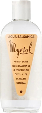 After Shave Eurostil Agua Balsamica
