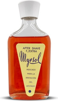 After Shave F Eurostil