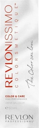 Стойкая краска для волос Revlon Revlonissimo Colorsmetique