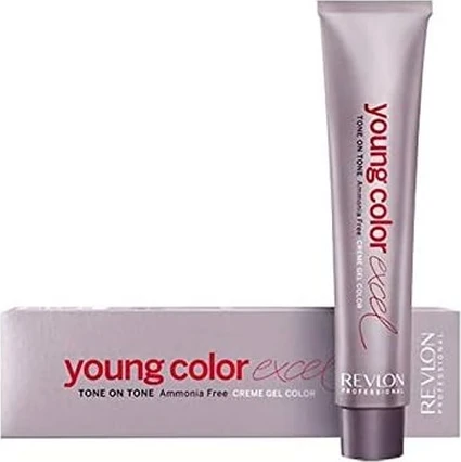 Краска для волос Revlon Young Color Excel