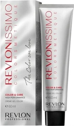 Стойкая краска для волос Revlon Revlonissimo