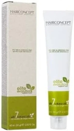 Туалетная вода Halsa Cosmetics Elite Classic