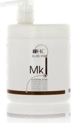 Маска для волос Halsa Cosmetics Elite Pro Nutritive Mask