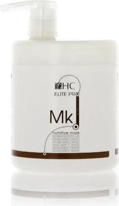 Маска для волос Halsa Cosmetics Elite Pro Nutritive Mask