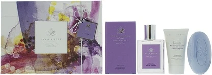 Подарочный набор Acca Kappa Wisteria Glicine Eau De Parfum