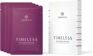 Маска для лица Orphica Timeless Antiageing