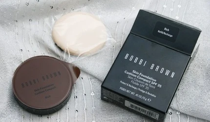 Компактная тональная основа Bobbi Brown Long Wearing Foundation