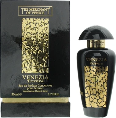 Eau de Parfum The Merchant of Venice Venezia Essenza Concentree Pour Femme