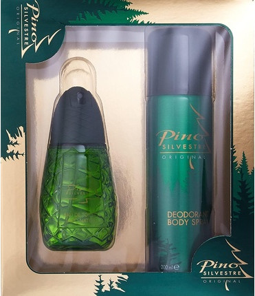 Туалетная вода Pino Silvestre Coffret