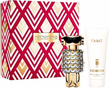 Подарочный набор Paco Rabanne Eau de Parfum