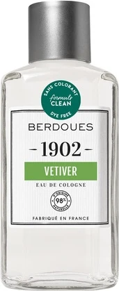 Eau de Cologne Berdoues 1902 Tradition