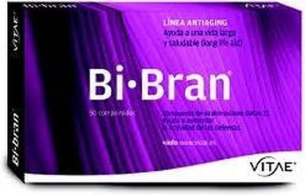 Таблетки Vitae Bi Bran