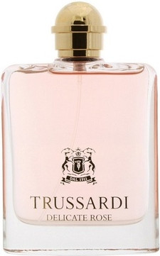 Туалетная вода Trussardi Delicate Rose