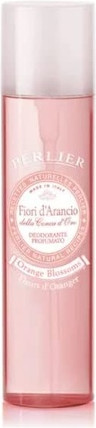 Дезодорант Perlier Orange Blossom
