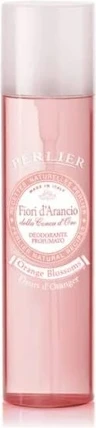 Дезодорант Perlier Orange Blossom