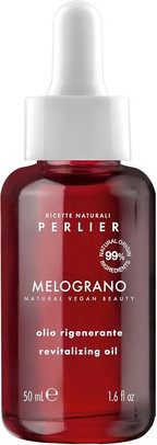 Perlier Pomegranate Oil Regenerating Face Formula