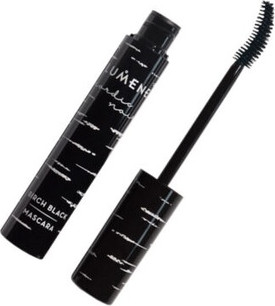 Тушь Lumene Birch Black