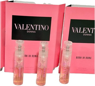 Valentino Born In Roma Eau de Parfum