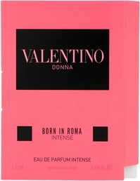 Eau de Parfum Valentino Donna Born In Roma Intense