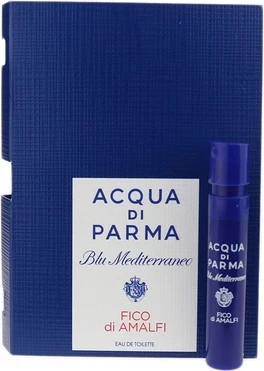 Туалетная вода Acqua di Parma Blu Mediterraneo Fico di Amalfi