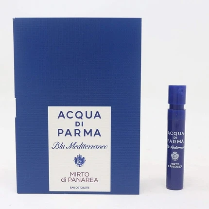 Туалетная вода Eau de Toilette Acqua di Parma Mirto Di Panarea