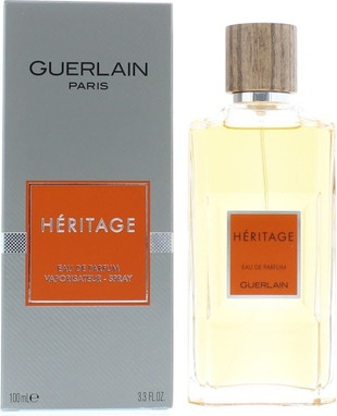 Туалетная вода Guerlain Heritage