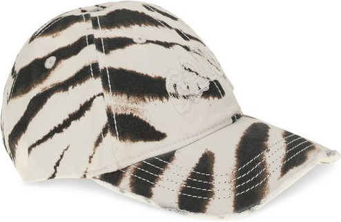 Cotton Cap GANNI