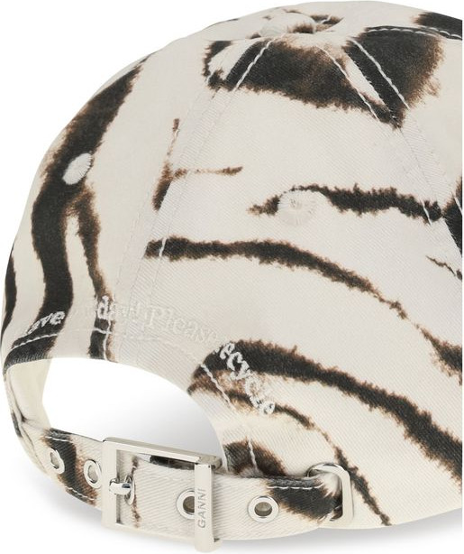 Cotton Cap GANNI