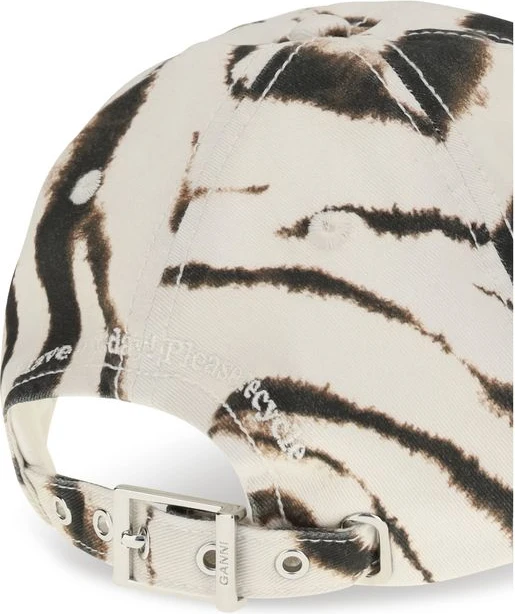 Cotton Cap GANNI