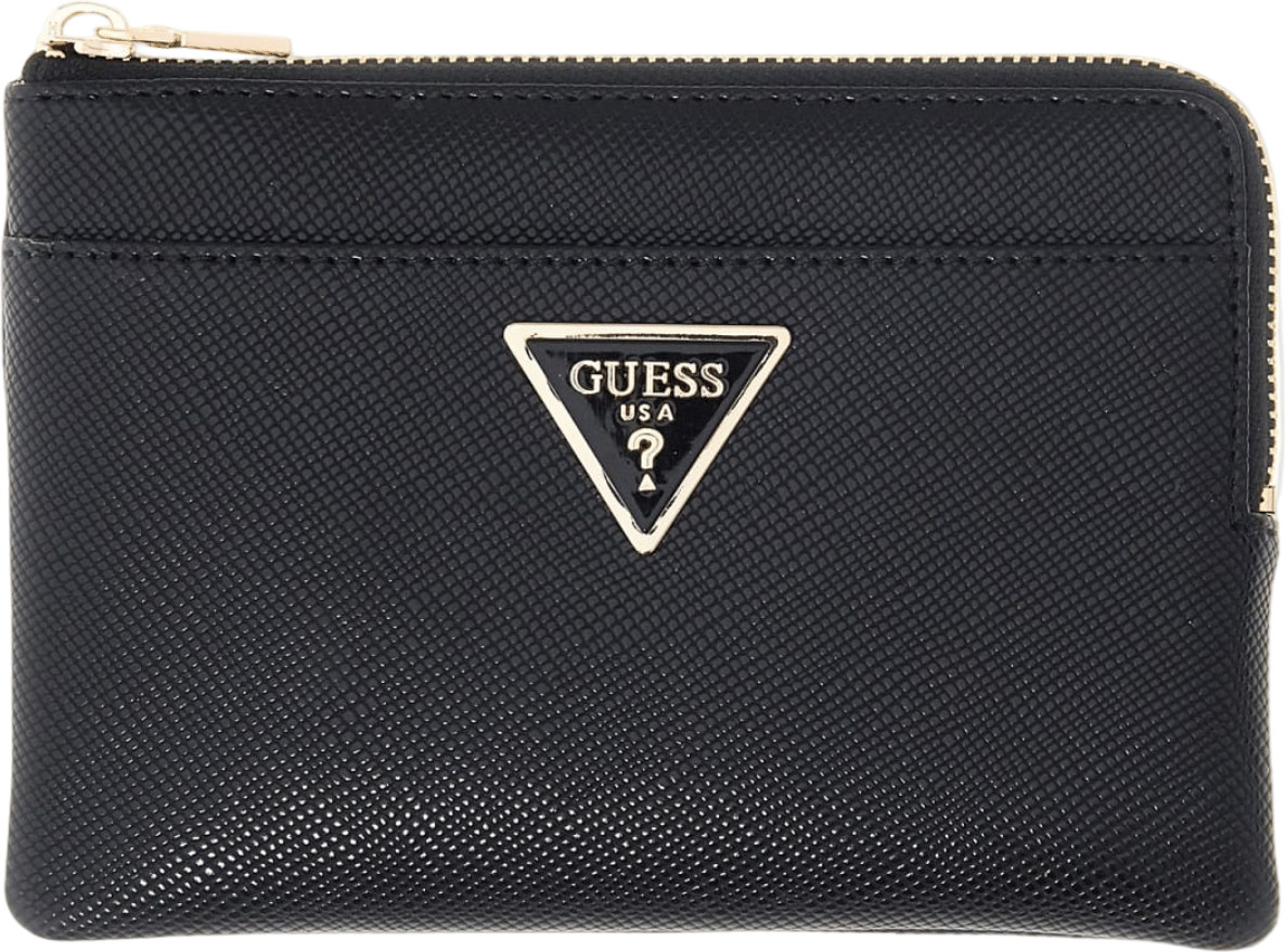 Кошельки GUESS