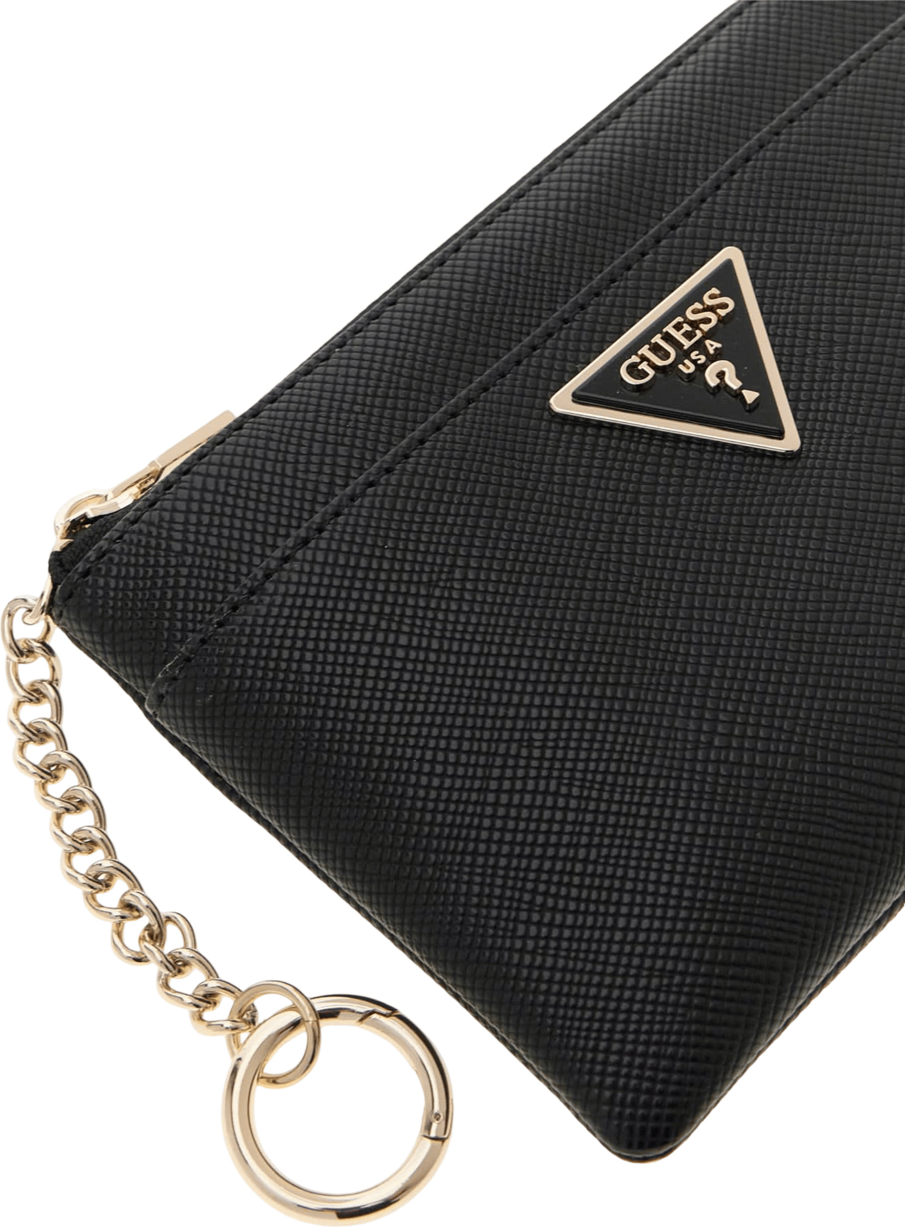 Кошельки GUESS