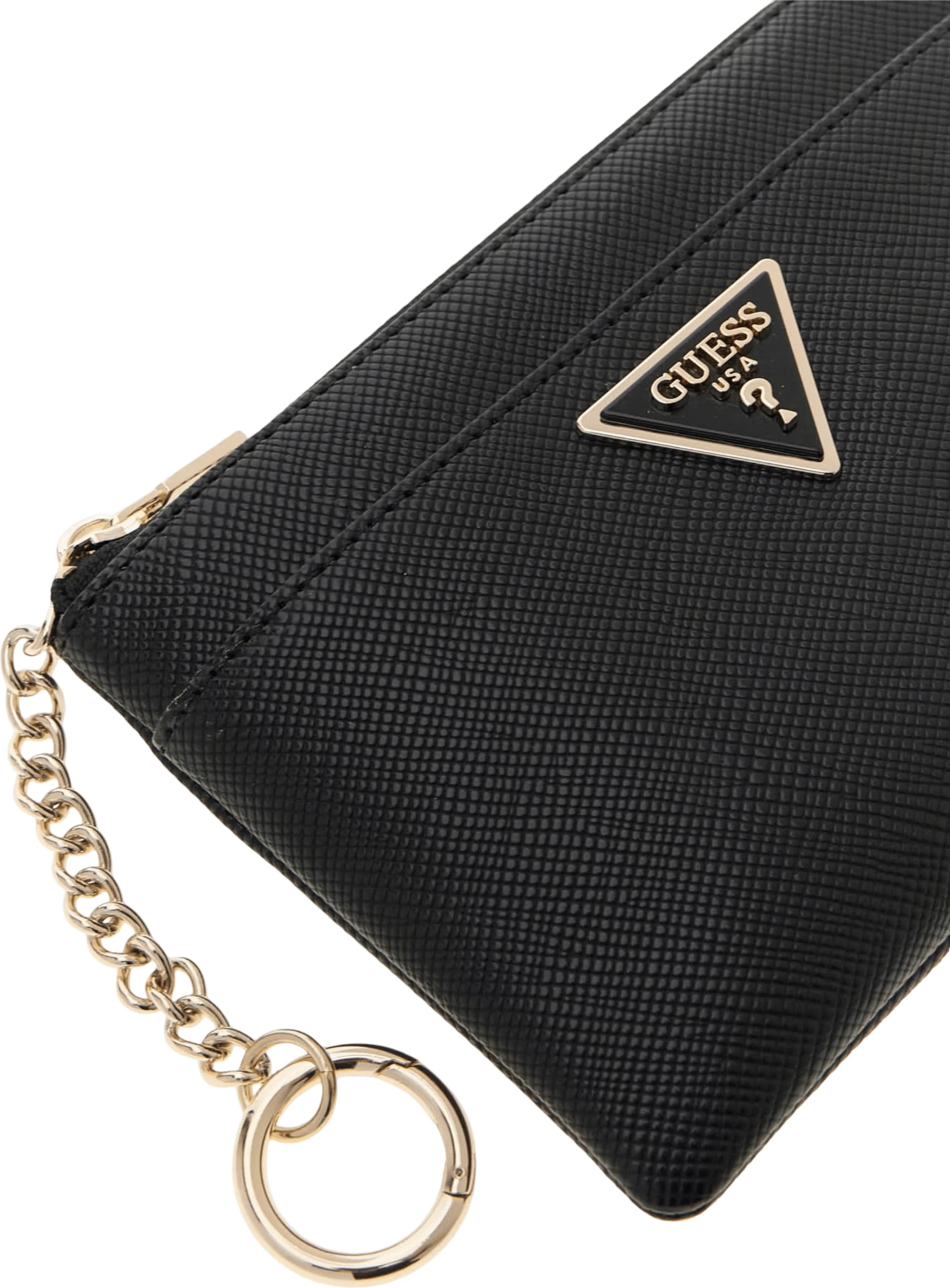 Кошельки GUESS