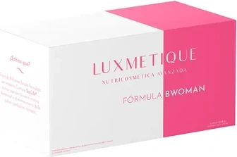 Vials Luxmetique Formula Bwoman 15x30ml