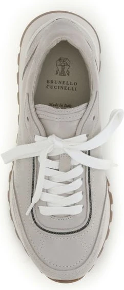 Athletic Sneakers Brunello Cucinelli
