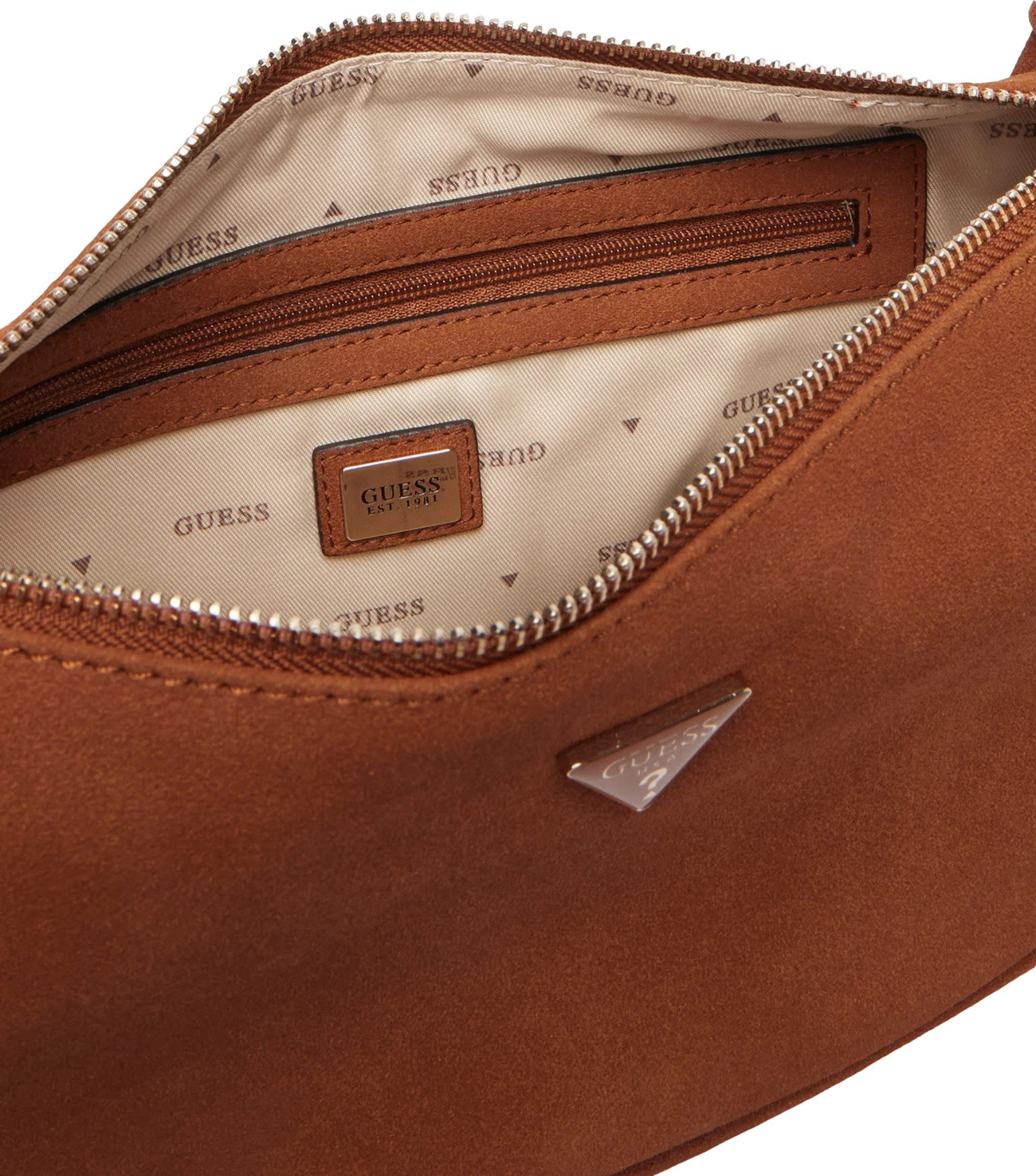 Сумка GUESS DANYA HOBO SHOULDER BAG