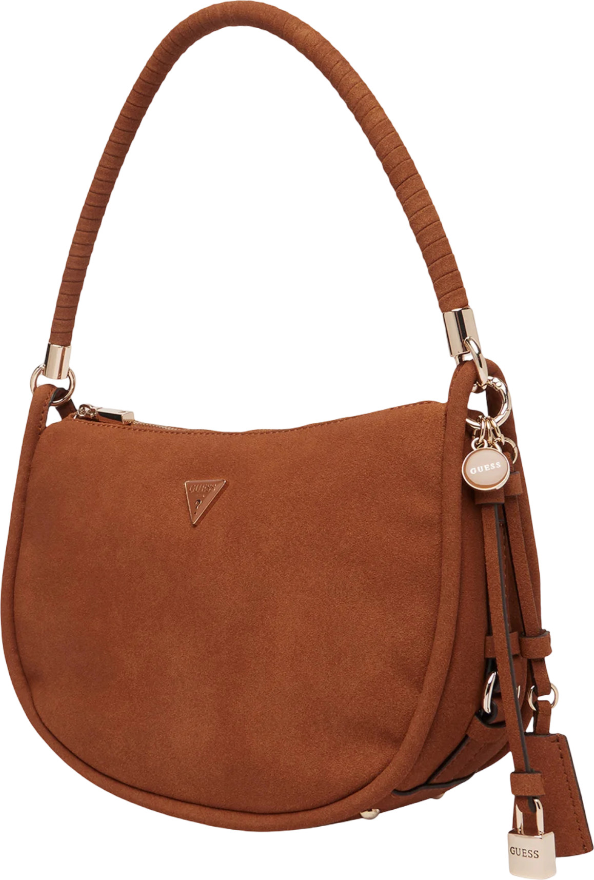 Сумка GUESS DANYA HOBO SHOULDER BAG