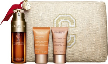 Clarins Набор Double Serum & Extra Firming