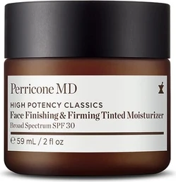 Тонирующий увлажняющий крем Perricone Md High Potency Classics Face Finishing & Firming Tinted Moisturizer Broad Spectrum SPF30